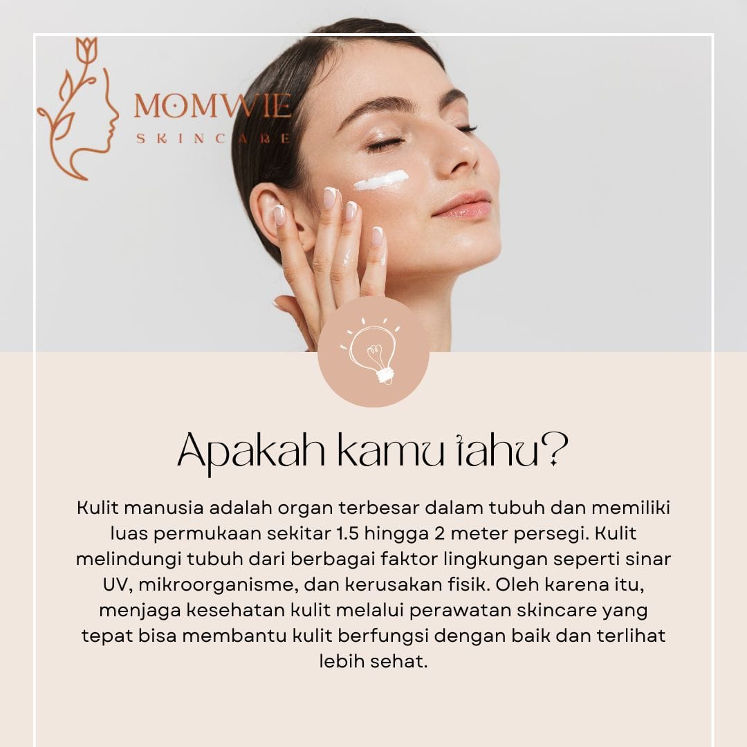 momwie skincare